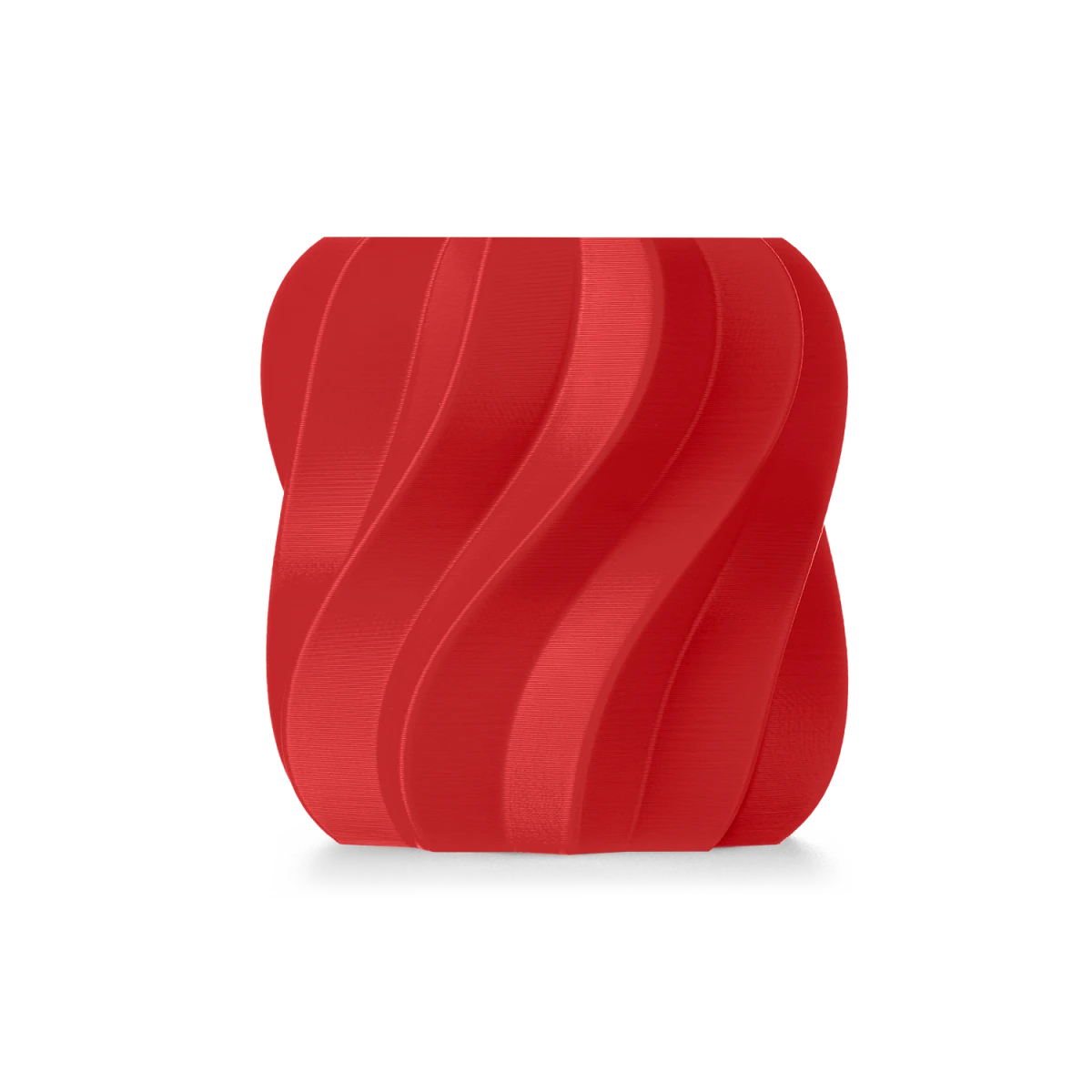Anycubic High-Speed PLA — Bright Red
