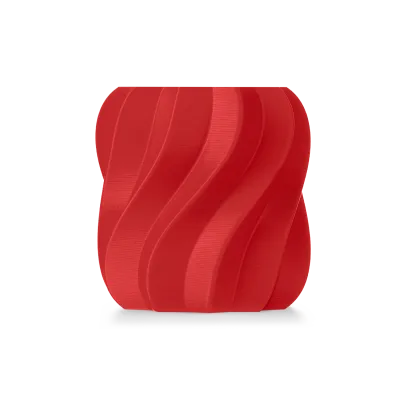 Anycubic High-Speed PLA — Bright Red