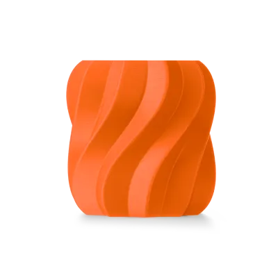 Anycubic High-Speed PLA — Vibrant Orange