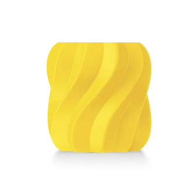 Anycubic High-Speed PLA — Vibrant Yellow