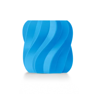 Anycubic PLA Basic — Cyan
