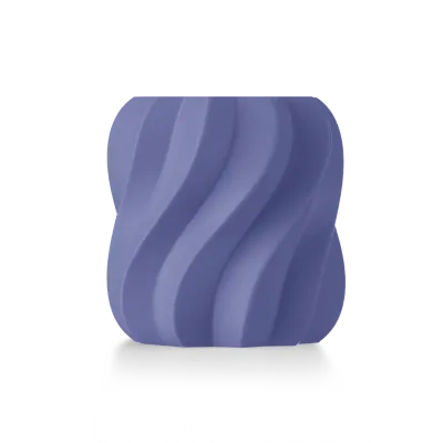 Anycubic PLA Basic — Interstellar Violet