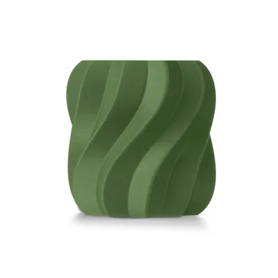 Anycubic PLA Basic — Olive Green