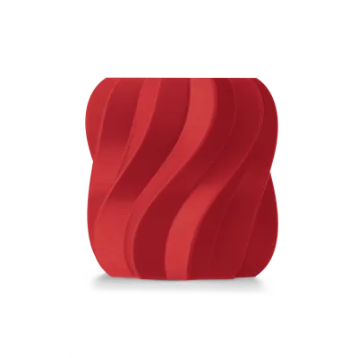 Anycubic PLA Basic — Red