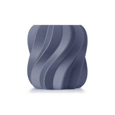Anycubic PLA Basic — Texture Silver