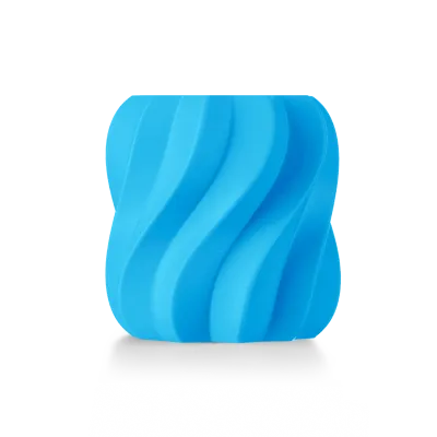 Anycubic PLA Basic — Tropical Turquoise