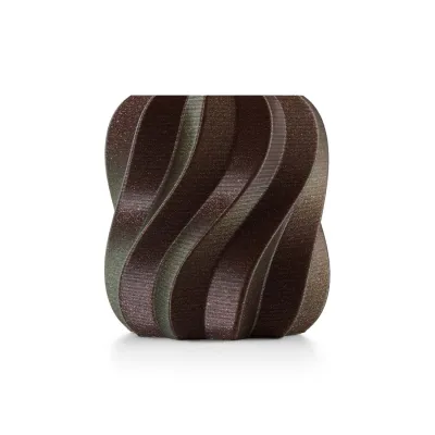 Anycubic PLA Galaxy — Galaxy Brown