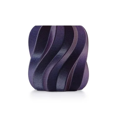 Anycubic PLA Galaxy — Galaxy Purple