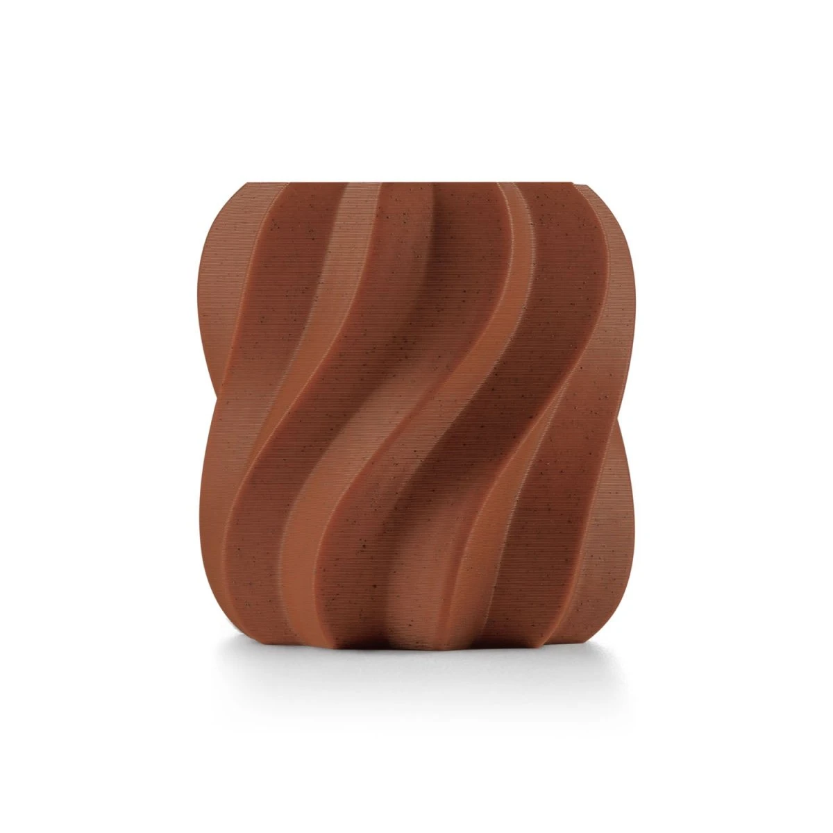 Anycubic PLA Marble — Brick Red