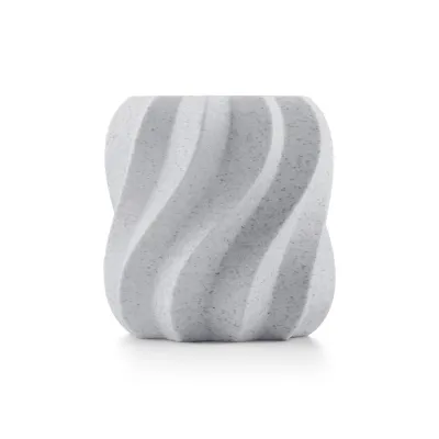 Anycubic PLA Marble — Marble White