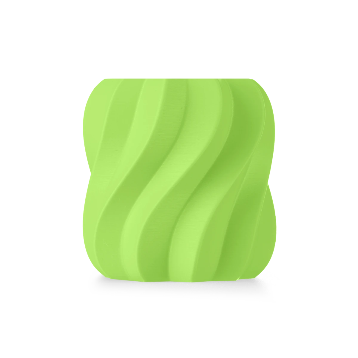 Anycubic PLA Matte — Apple Green