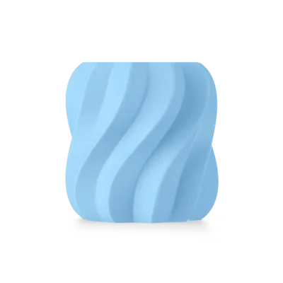 Anycubic PLA Matte — Ice Blue