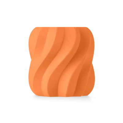 Anycubic PLA Matte — Orange