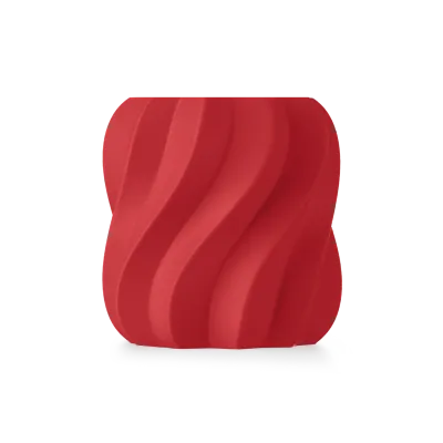 Anycubic PLA Matte — Red