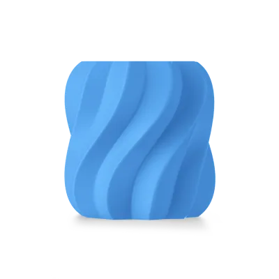 Anycubic PLA Matte — Sky Blue