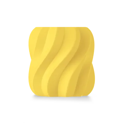Anycubic PLA Matte — Yellow