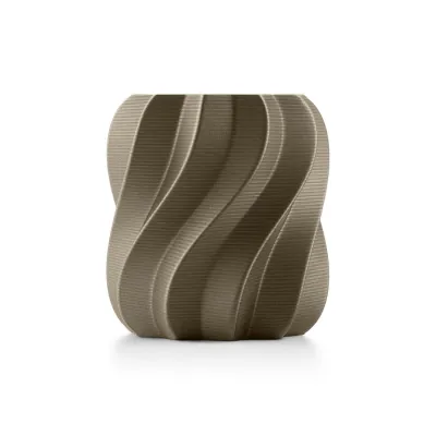 Anycubic PLA Metal — Metal Champagne
