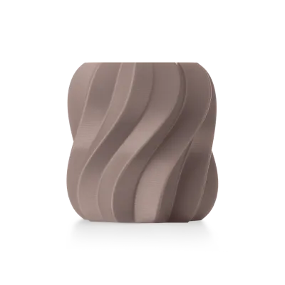 Anycubic PLA Plus — Brown