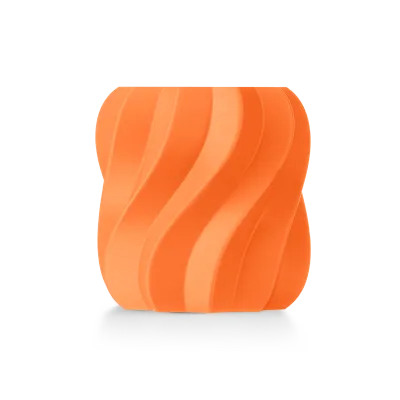 Anycubic PLA Plus — Orange