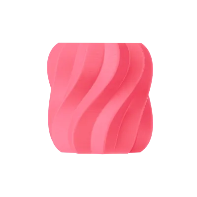 Anycubic PLA Plus — Pink