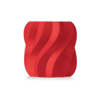 Anycubic PLA Plus — Red