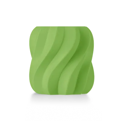 Anycubic PLA Plus — Spring Leaf