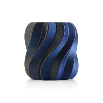 قرقرهٔ فیلامنت Anycubic PLA Silk Dual-Tricolor