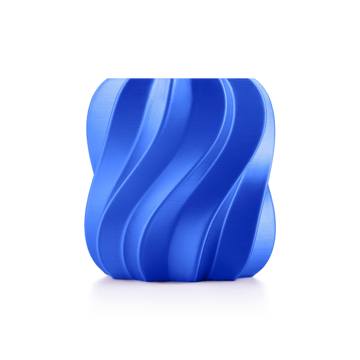 Anycubic PLA Silk — Blue