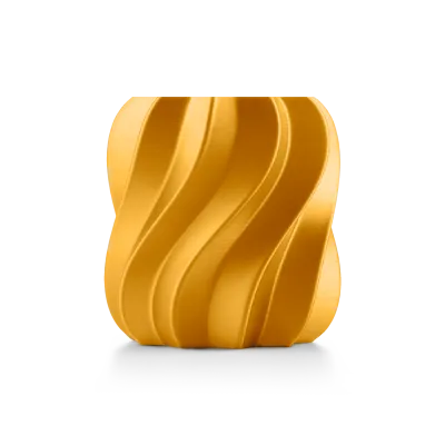 Anycubic PLA Silk — Gold