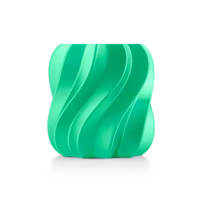 Anycubic PLA Silk — Green