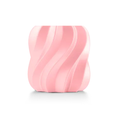 Anycubic PLA Silk — Pink