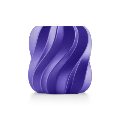 Anycubic PLA Silk — Purple