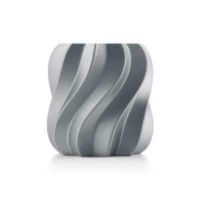 Anycubic PLA Silk — Silver