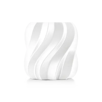 Anycubic PLA Silk — White