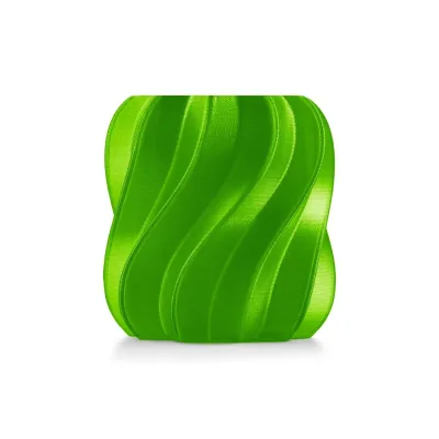 Anycubic TPU — Clear Green