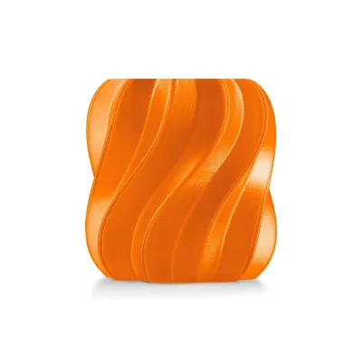 Anycubic TPU — Clear Orange