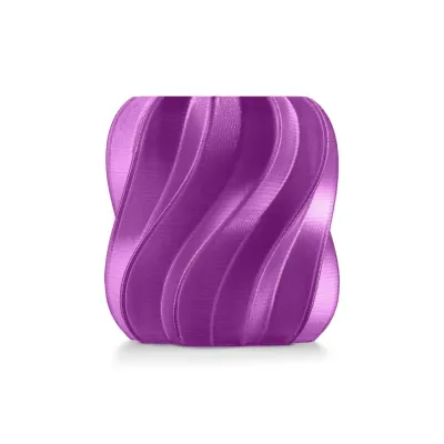 Anycubic TPU — Clear Purple