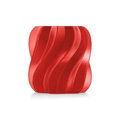 Anycubic TPU — Clear Red