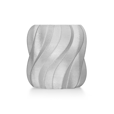 Anycubic Translucent PETG — Translucent Grey