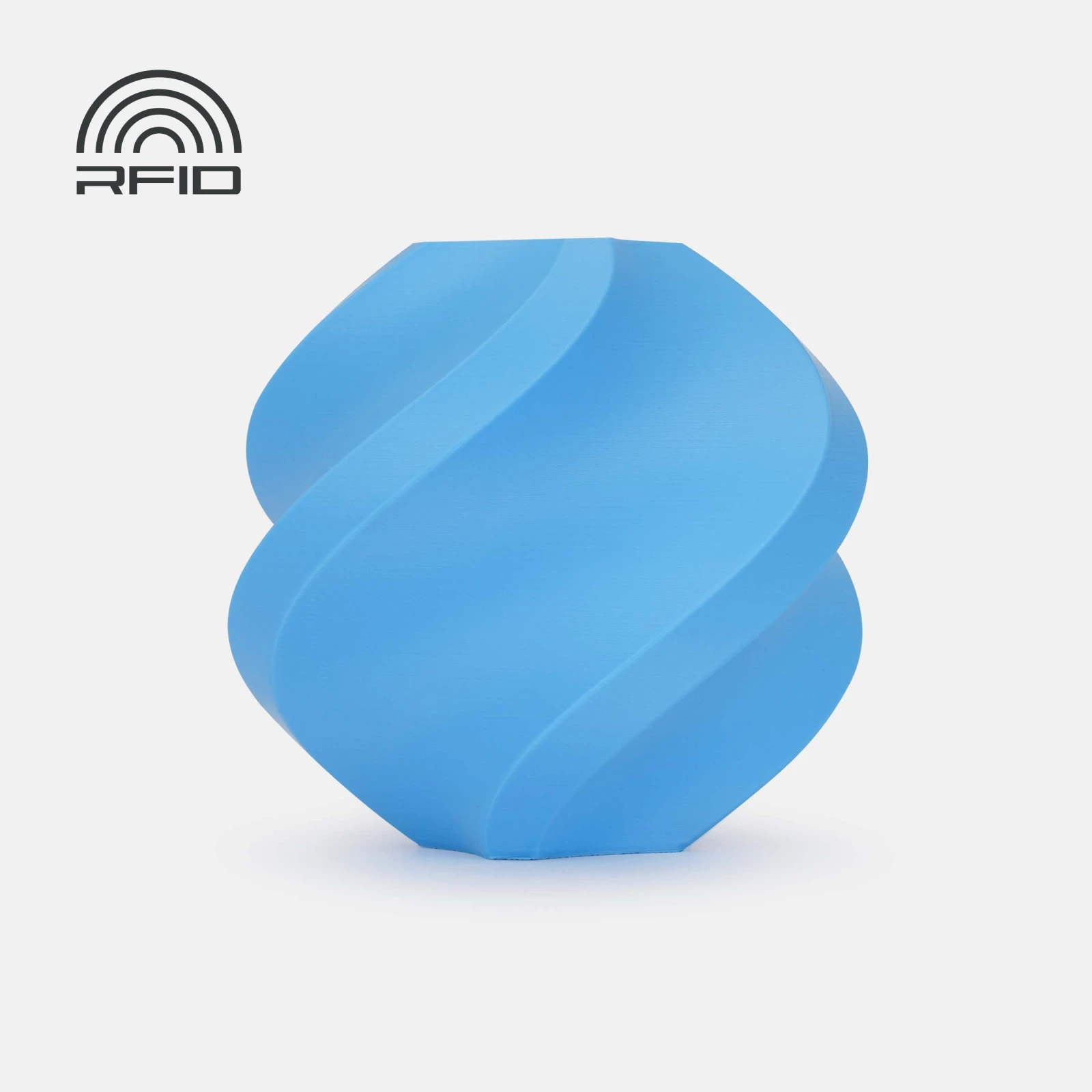 Bambu ABS — Azure