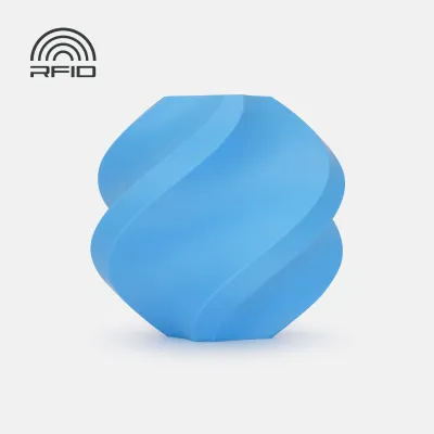 Bambu ABS — Azure