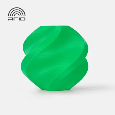 Bambu ABS — Bambu Green