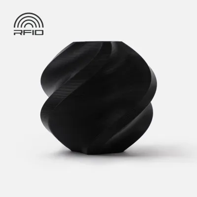Bambu ABS — Black