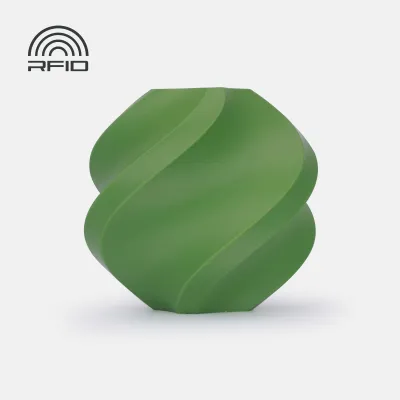 Bambu ABS — Olive