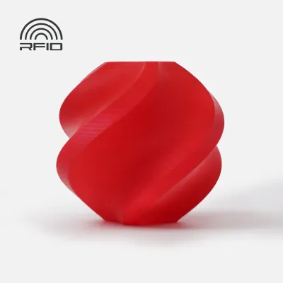 Bambu ABS — Red