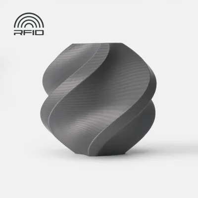Bambu ABS — Silver