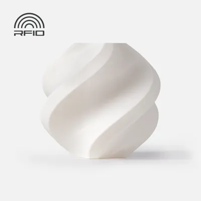 Bambu ABS — White