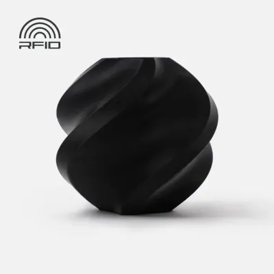 Bambu PLA Dynamic — Black