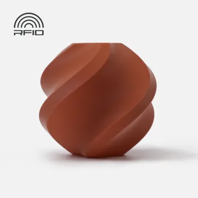 Bambu PLA Dynamic — Brown