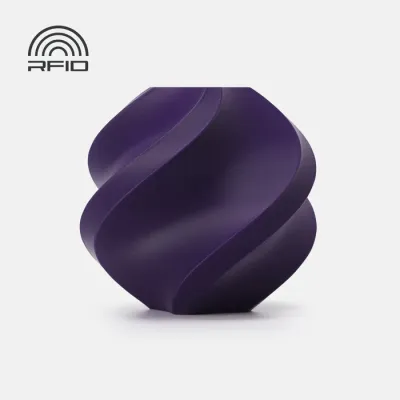 Bambu PLA Dynamic — Indigo Purple